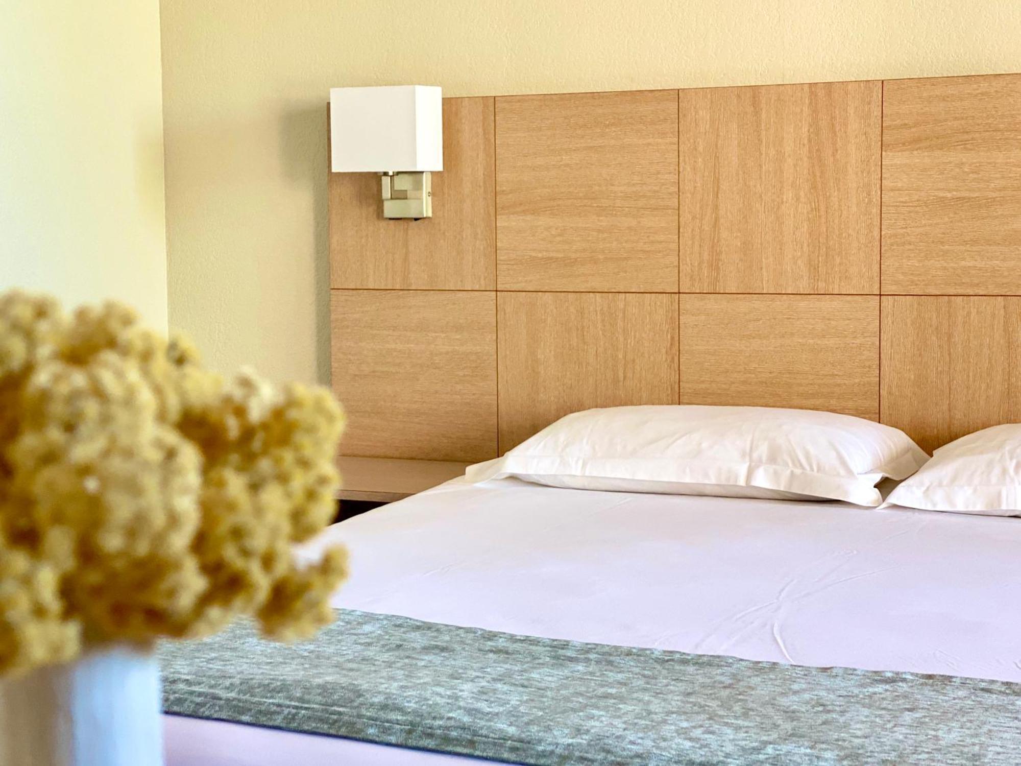 Calvi Appart Hotel Экстерьер фото