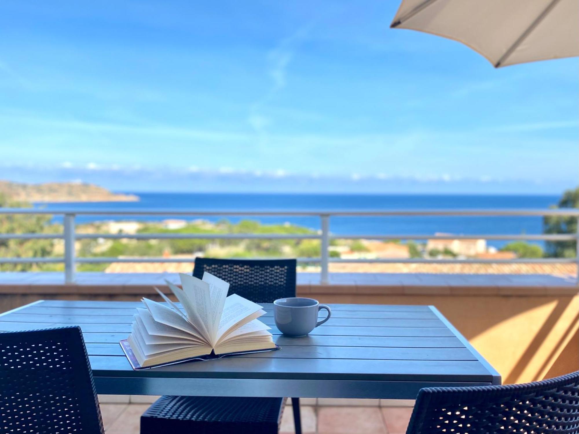 Calvi Appart Hotel Экстерьер фото
