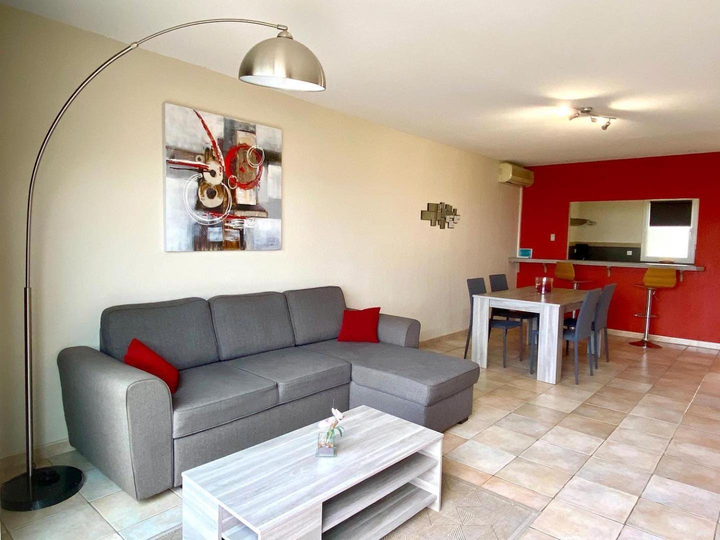 Calvi Appart Hotel Экстерьер фото