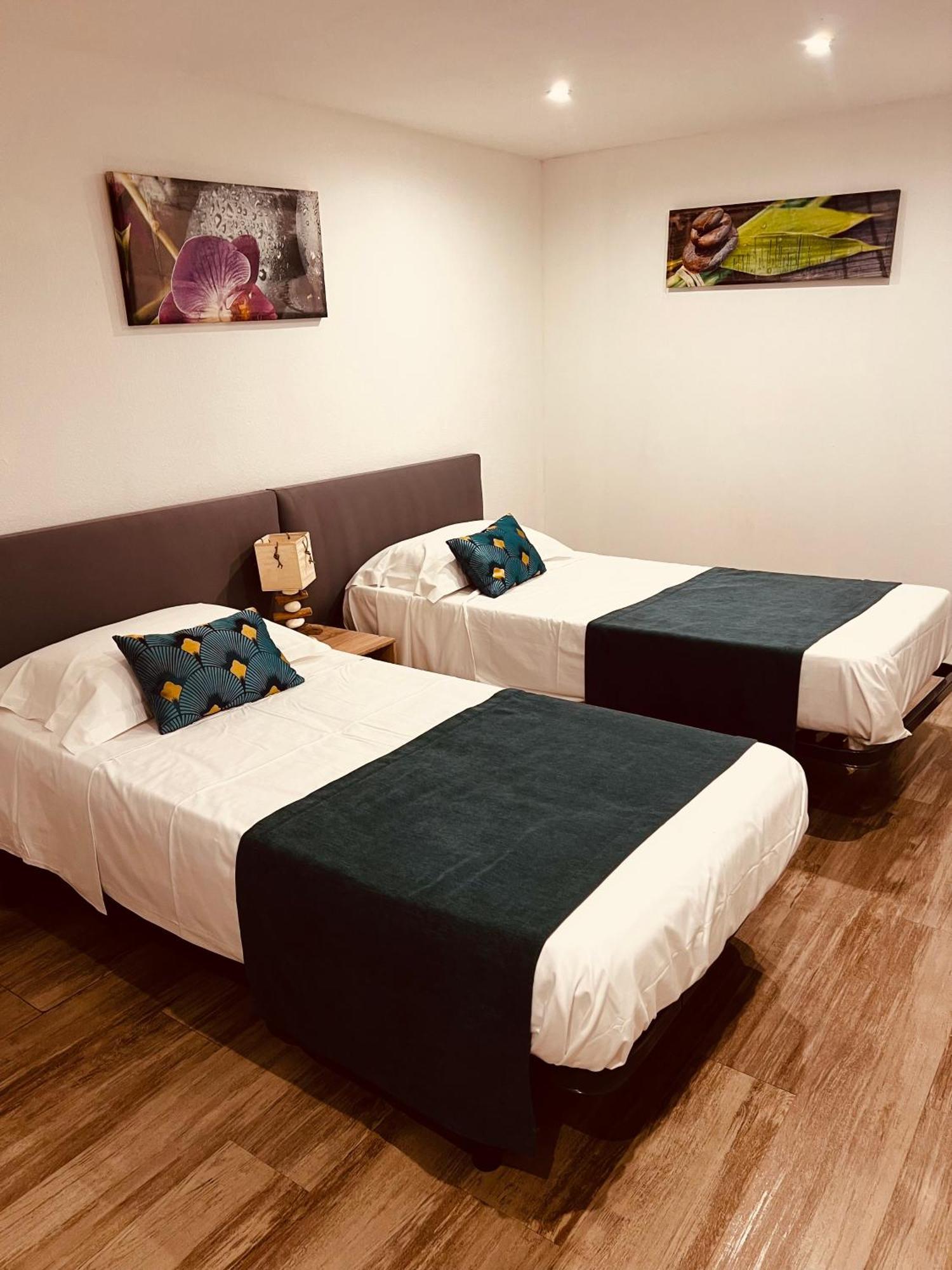 Calvi Appart Hotel Номер фото