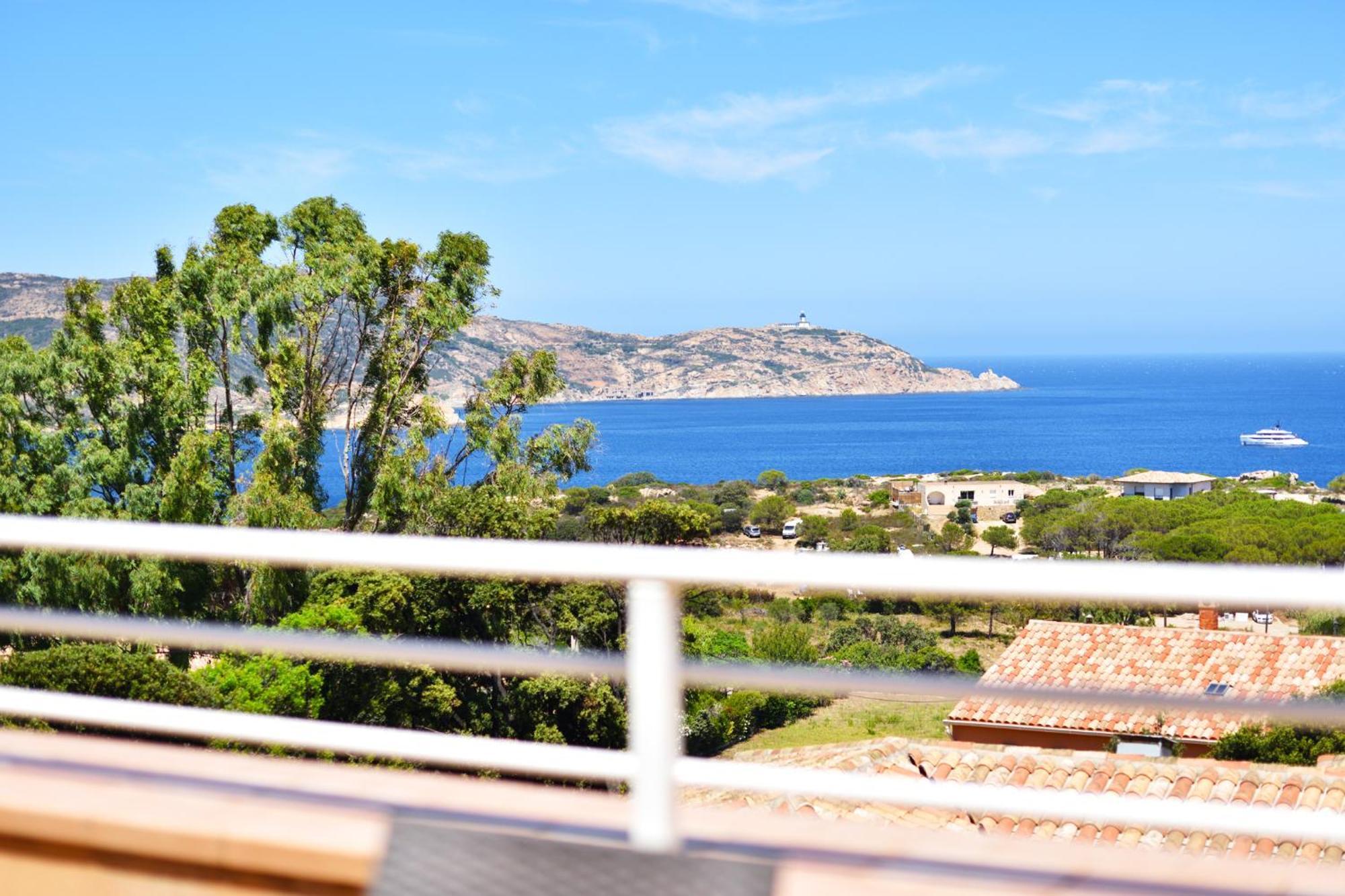 Calvi Appart Hotel Номер фото