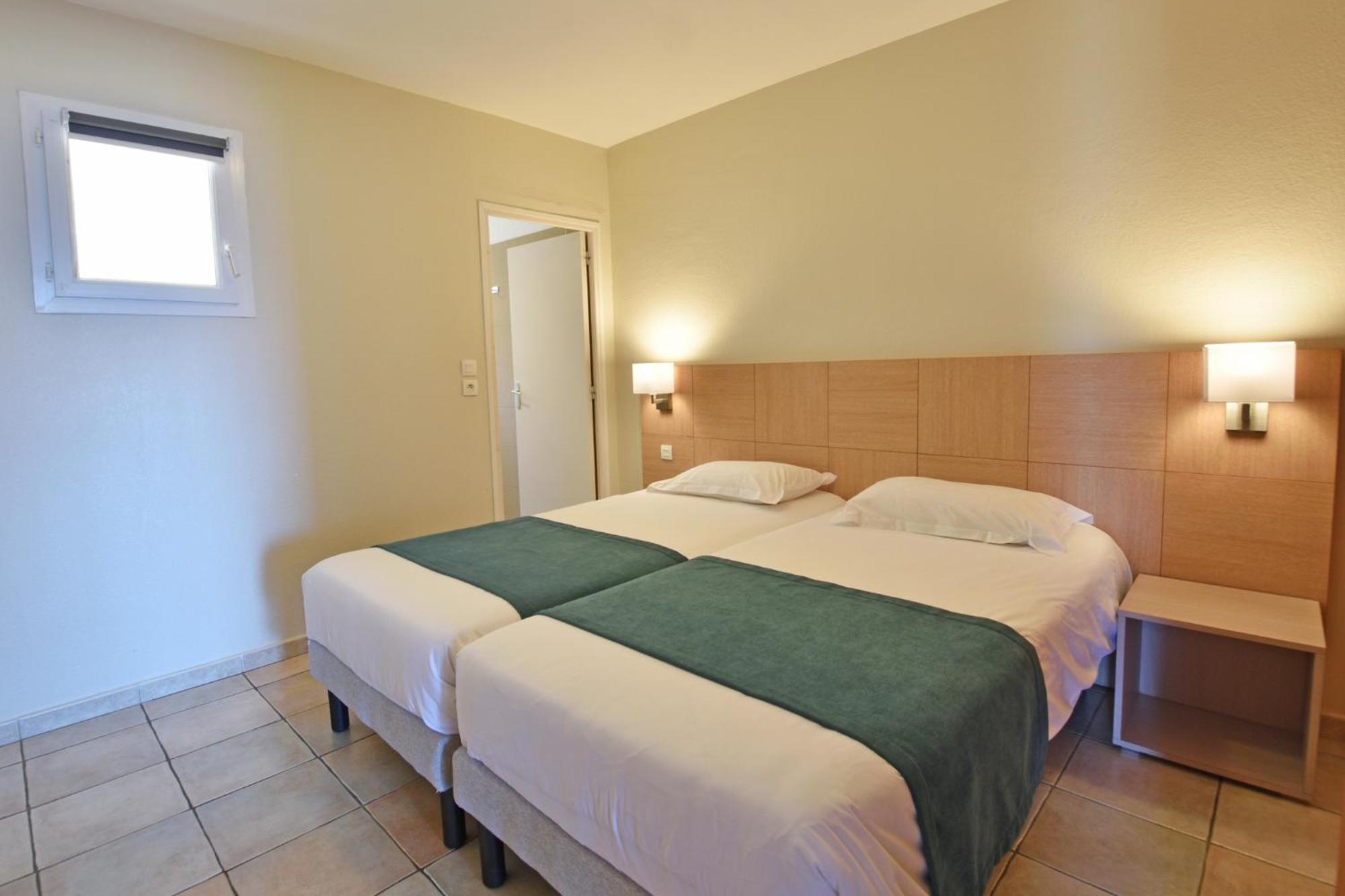 Calvi Appart Hotel Номер фото