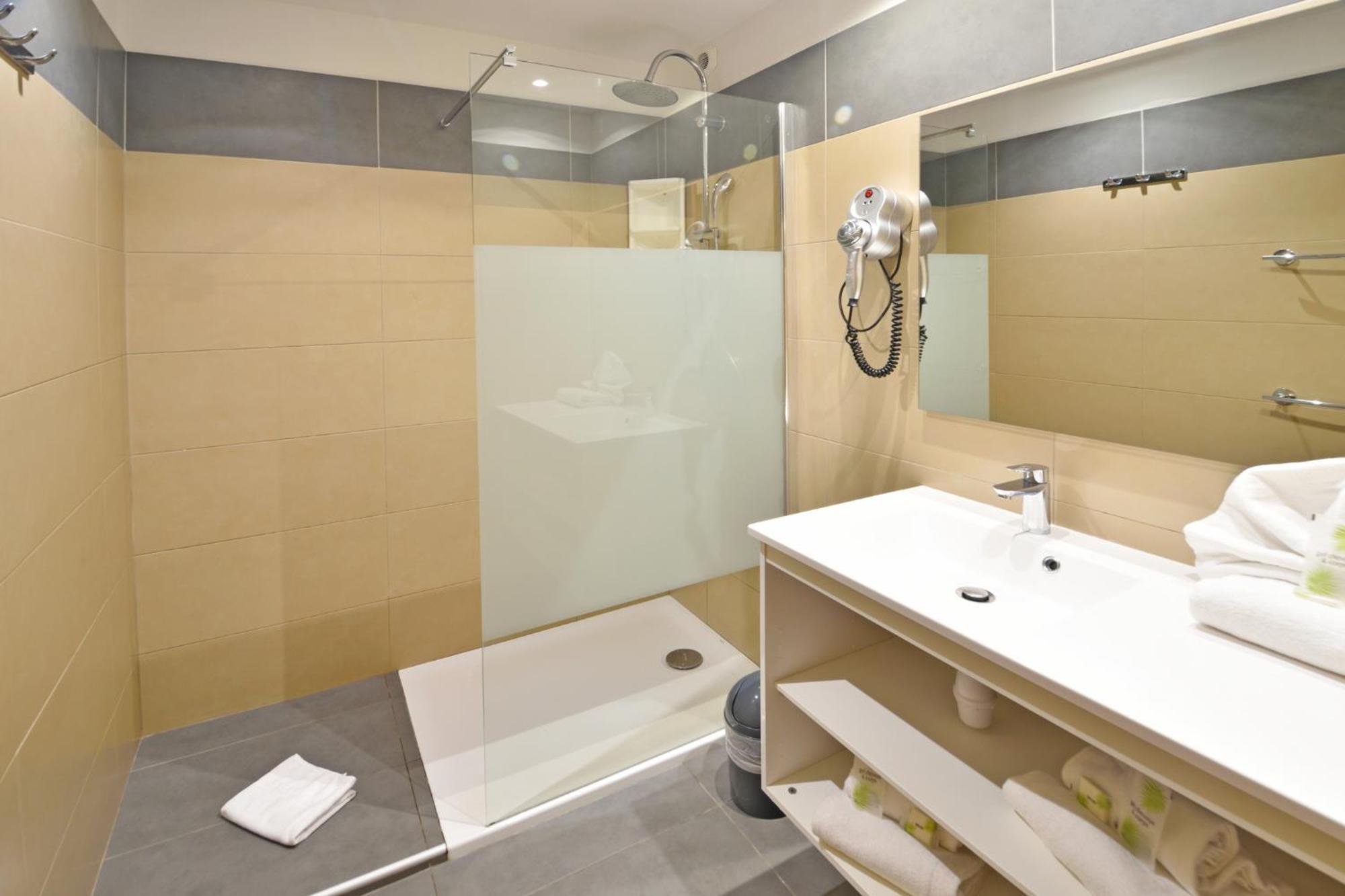 Calvi Appart Hotel Номер фото