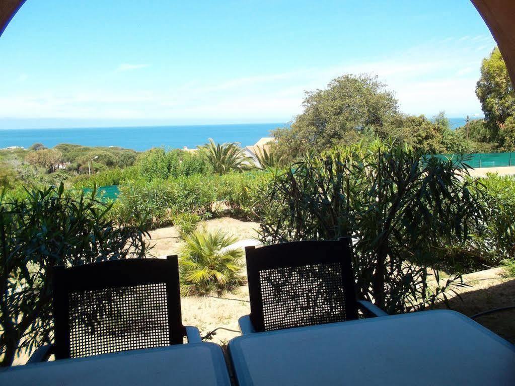 Calvi Appart Hotel Экстерьер фото